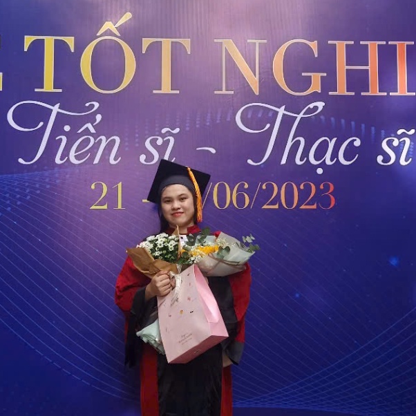Huỳnh Thị Thanh Tâm
