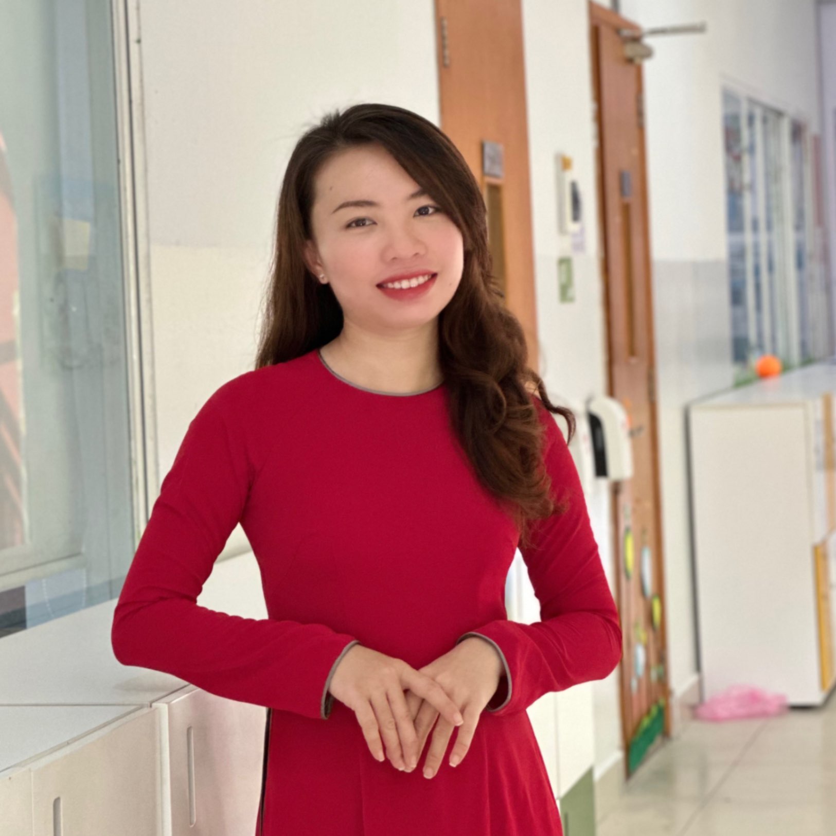 Lê Khánh Tường