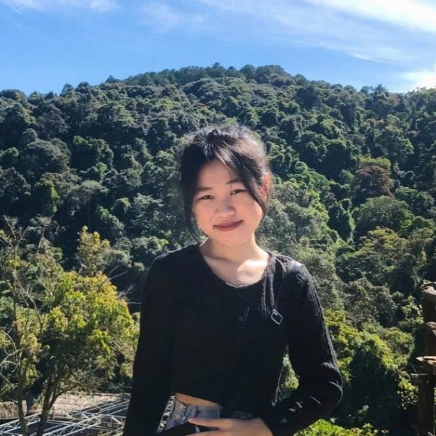 Trần Ngọc Hoàng Yến