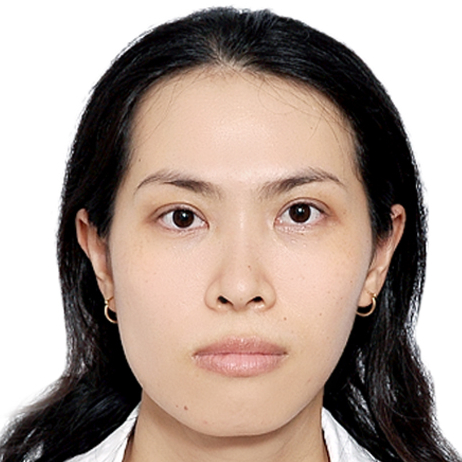 Nguyễn Thị Thùy Dung