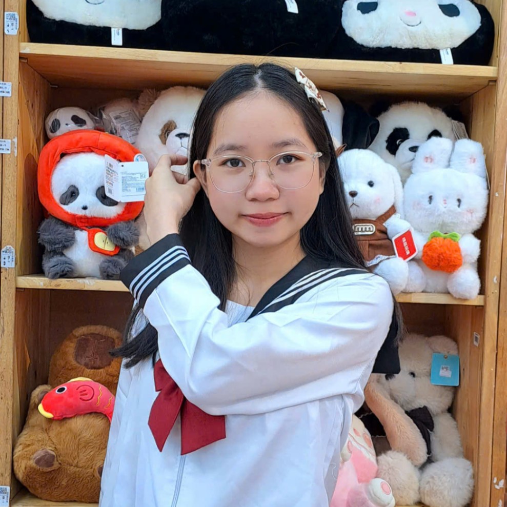 Lê Thị Thanh Trúc