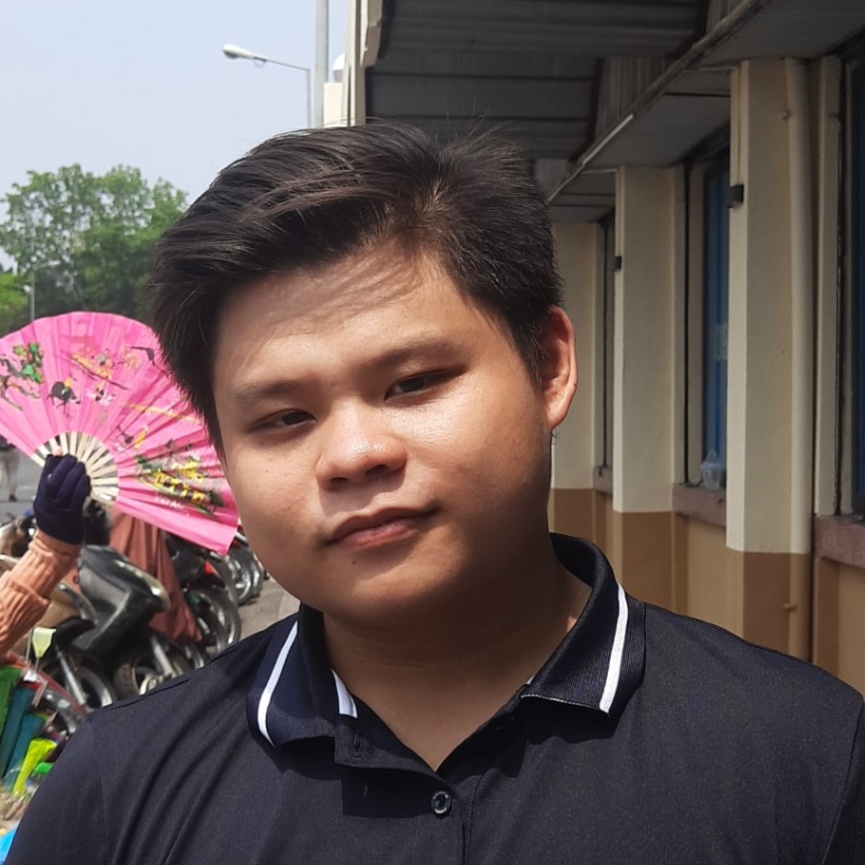 Bùi Nguyễn Hữu Thuận