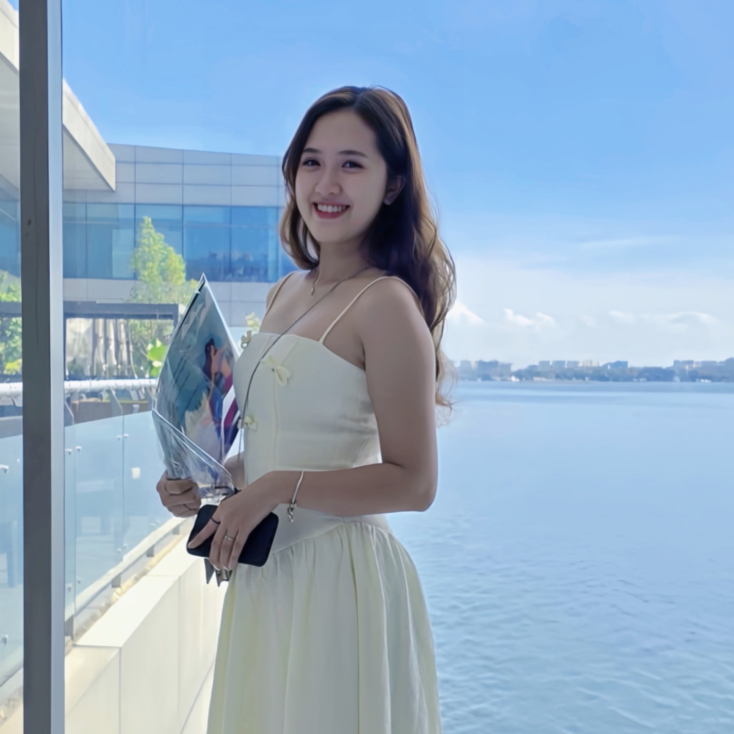 Trần Thị Mỹ Phương