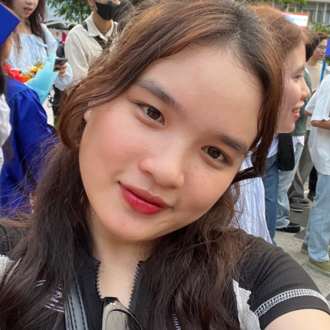 Mai Thị Thanh Thảo