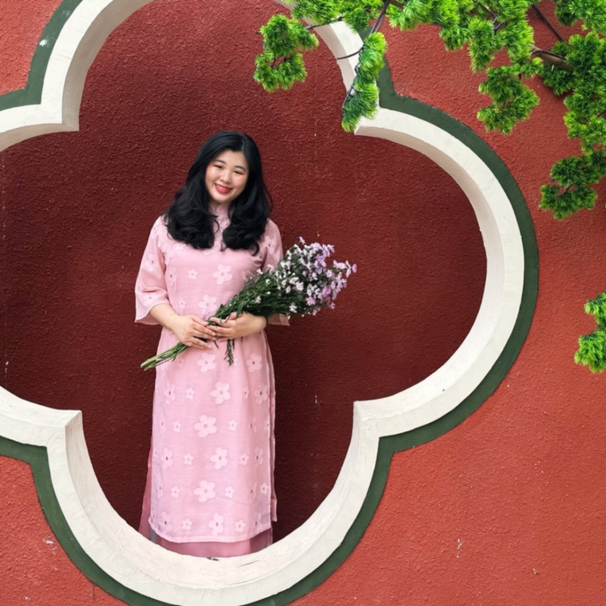Phạm Hải Yến
