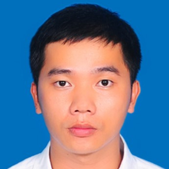 Trần Thế Phương
