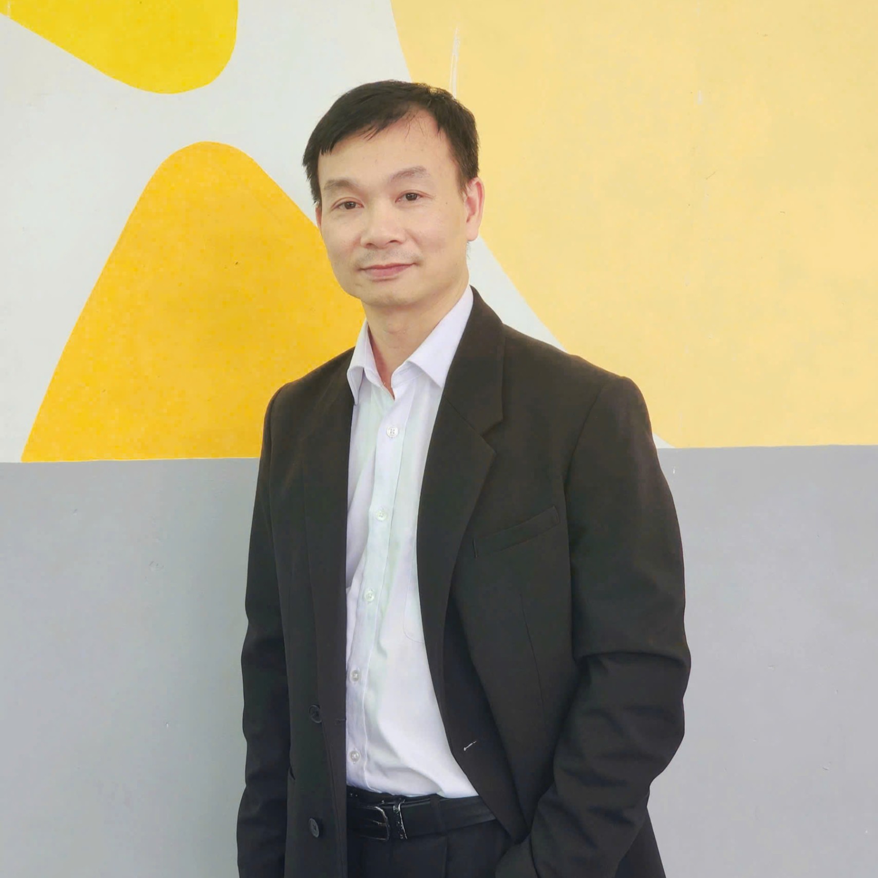 Nguyễn Thanh Đình