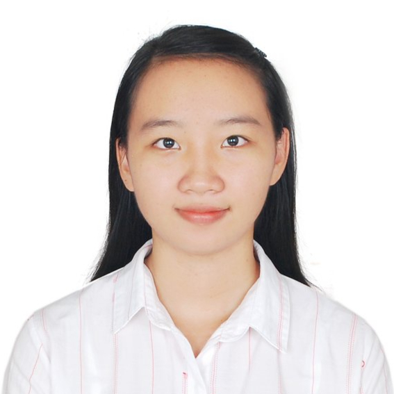 Lê Nguyễn Minh Thư
