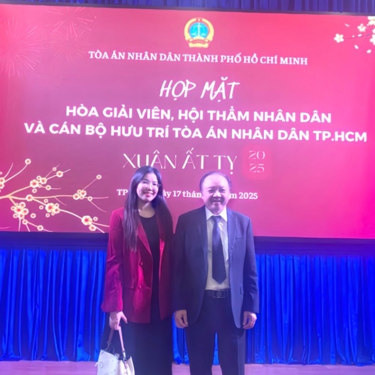 Huỳnh Hồng Duyên