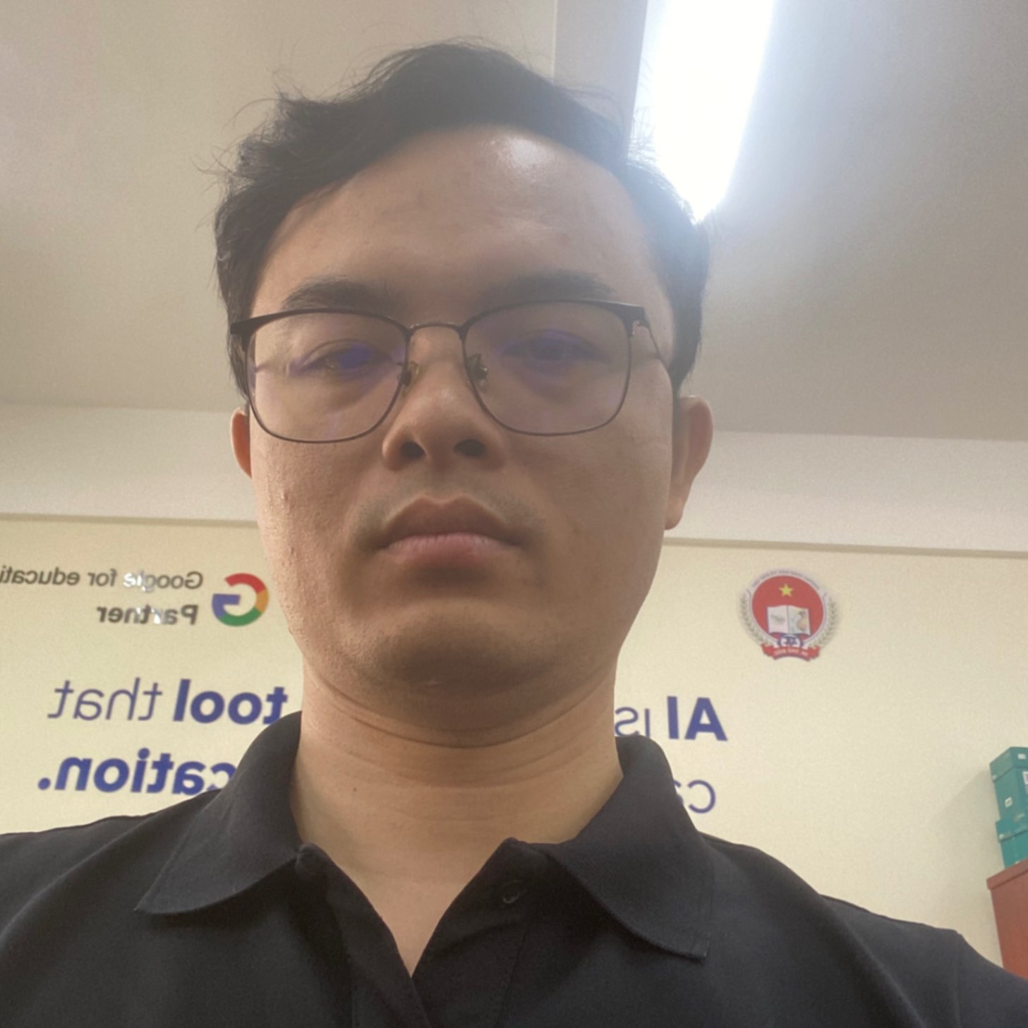 Phạm Hoàng Long
