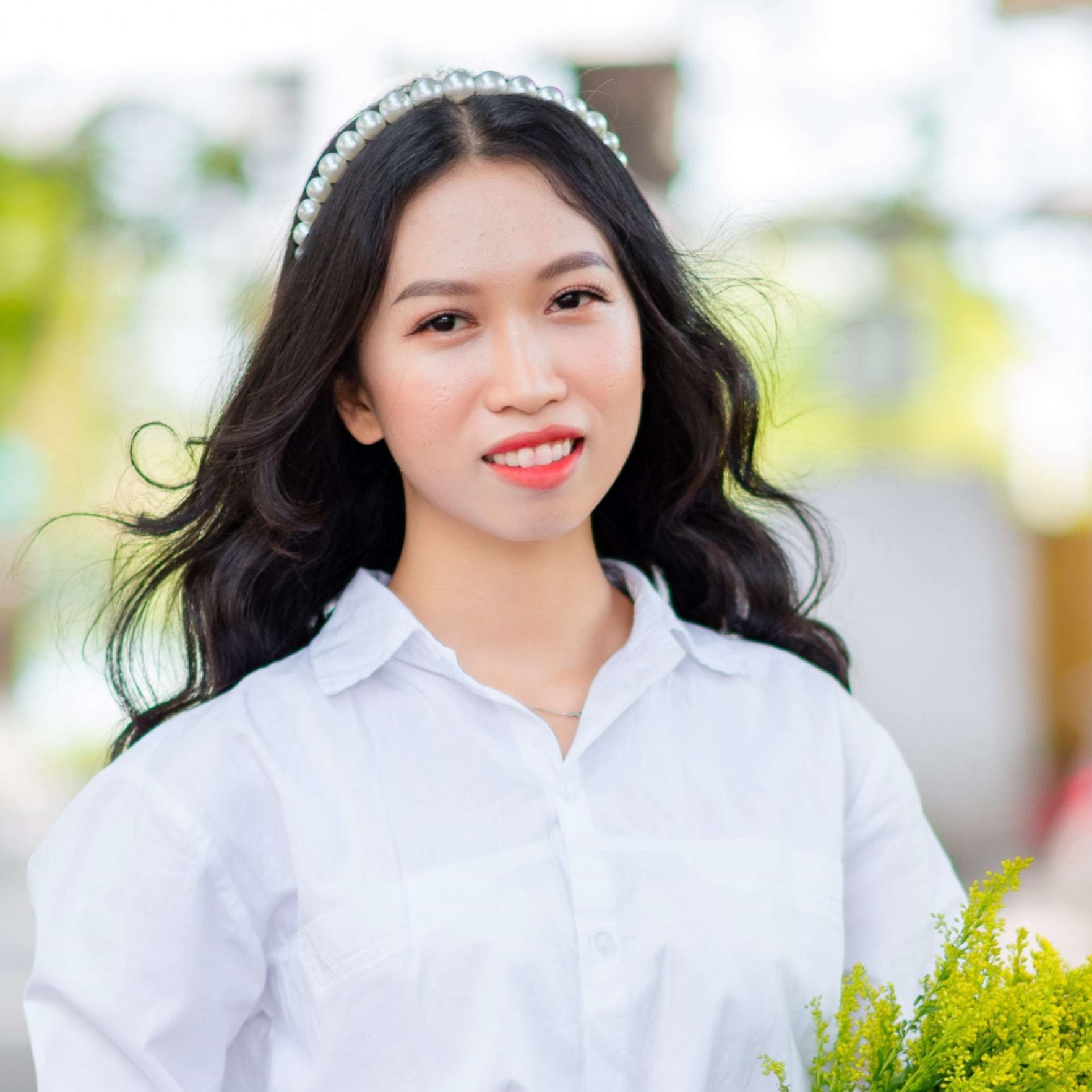 Ngô Thị Hồng Trinh