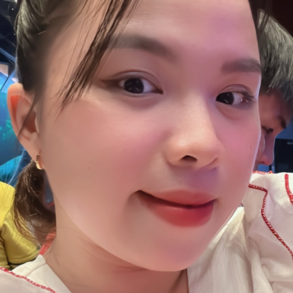 Võ Ngọc Thuỷ Tiên