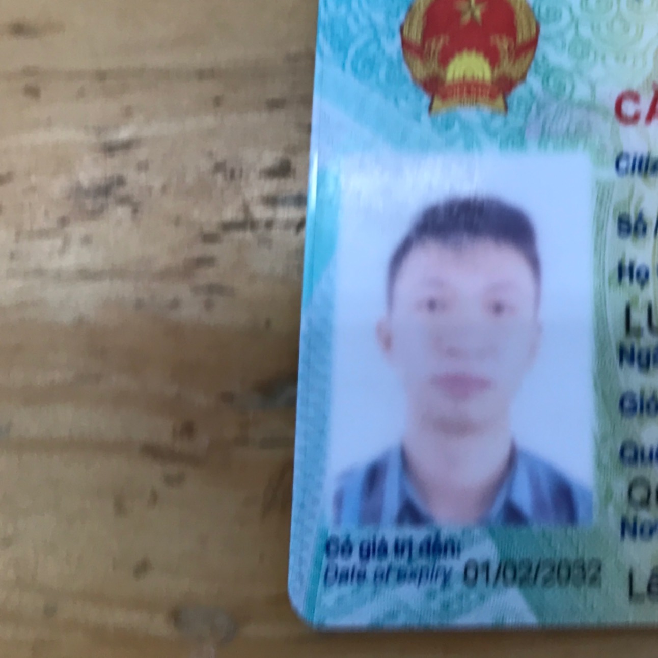 Lương Văn Hùng