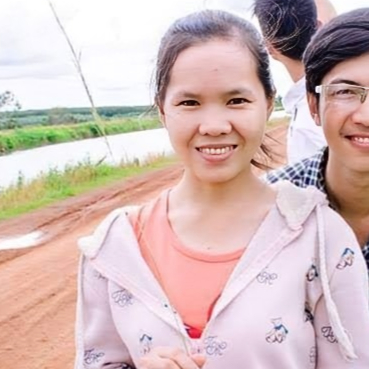 Trần Thị Thu Hường