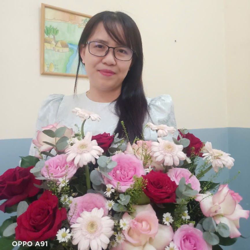Trần Thị Hằng