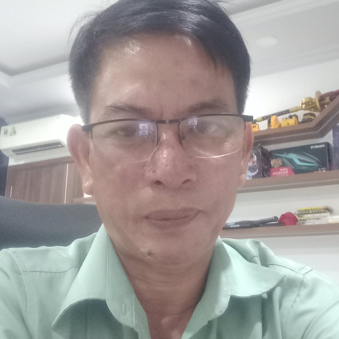 Hà Xuân Ngà