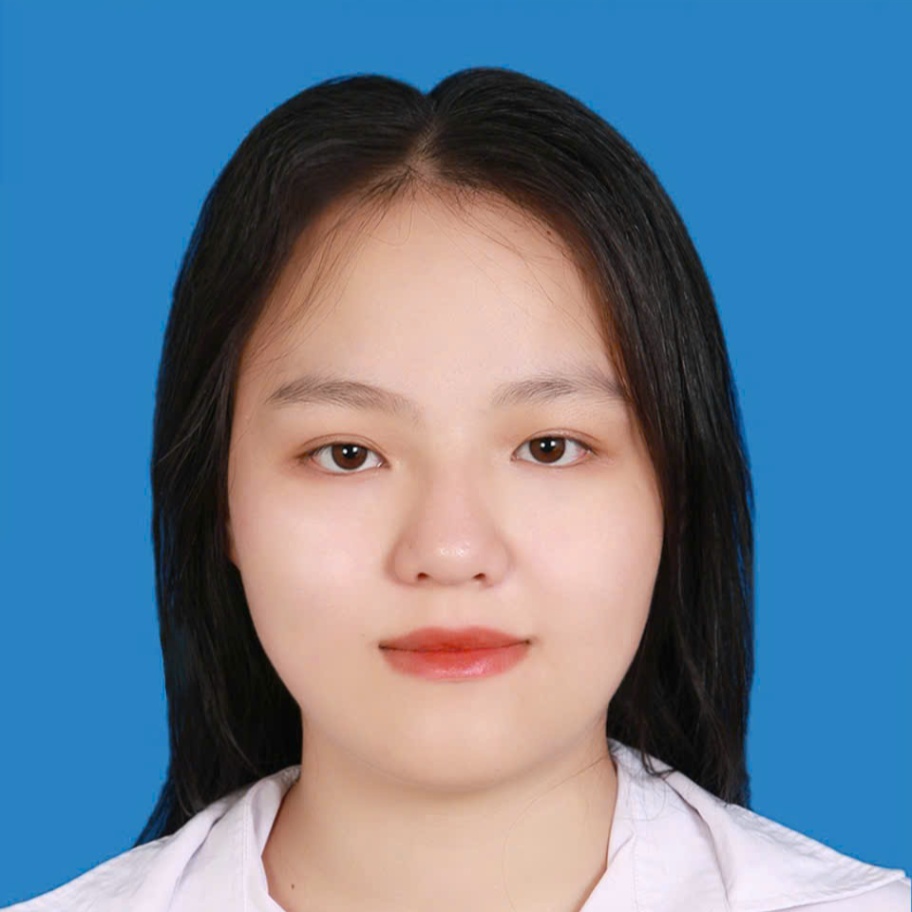 Lê Hoàng Bích Vân