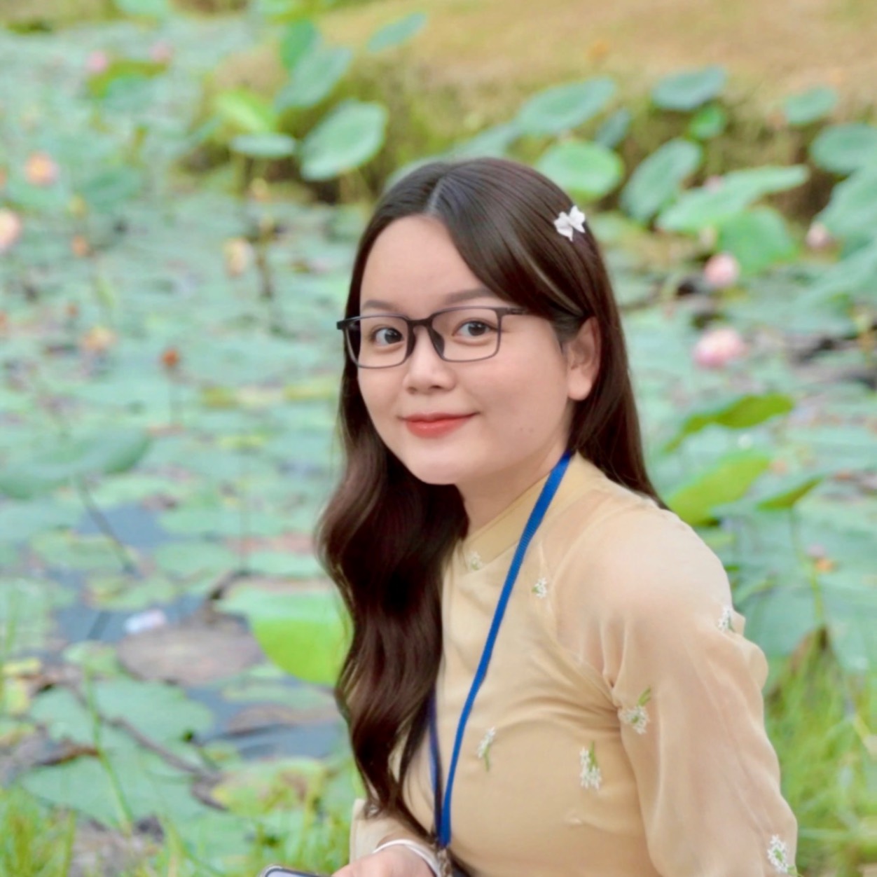 Võ Ngọc Thương Ngân