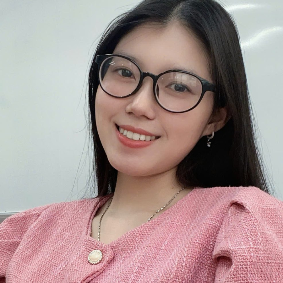 Cao Lê Thanh Trúc