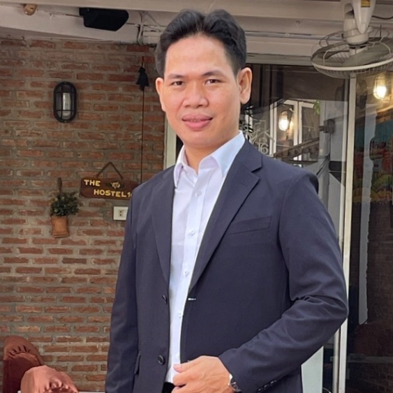 Bạch Văn Thuận
