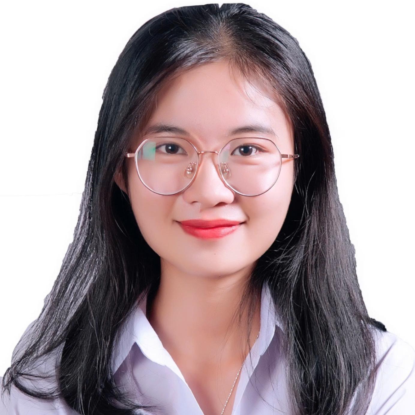 Trịnh Thị Tiểu My