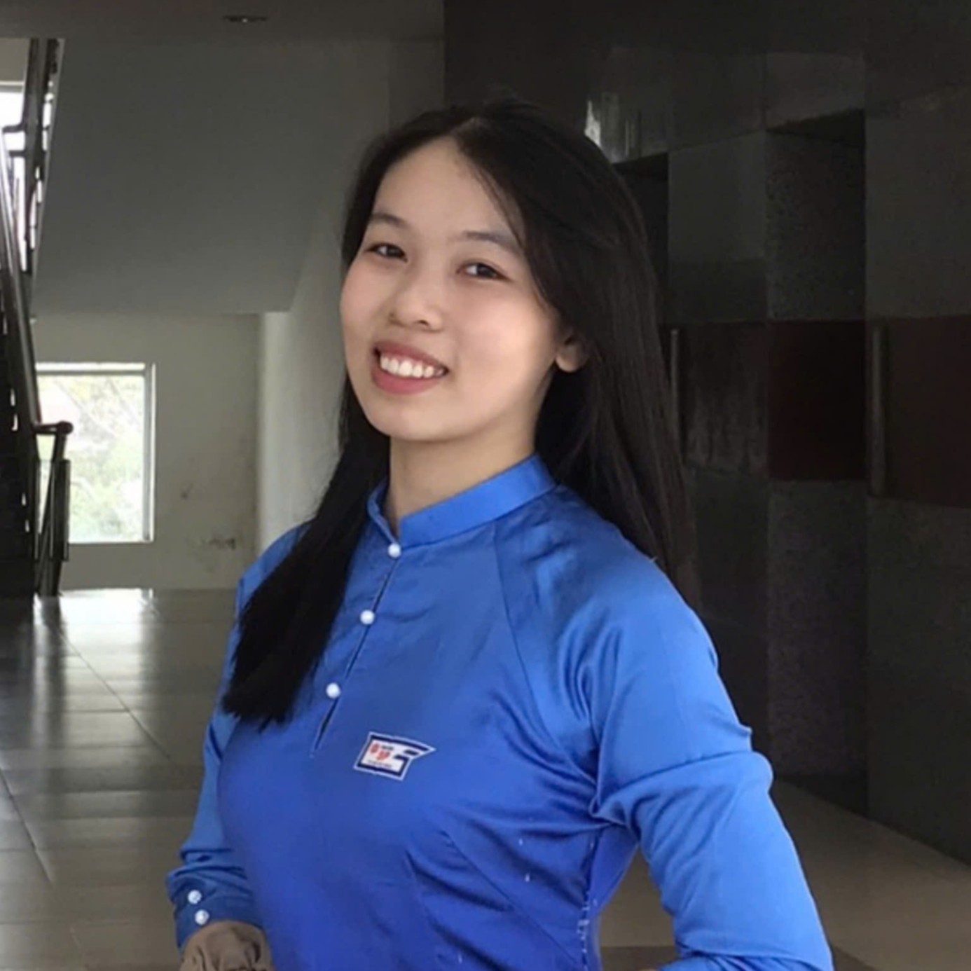 Đỗ Phan Kim Duyên