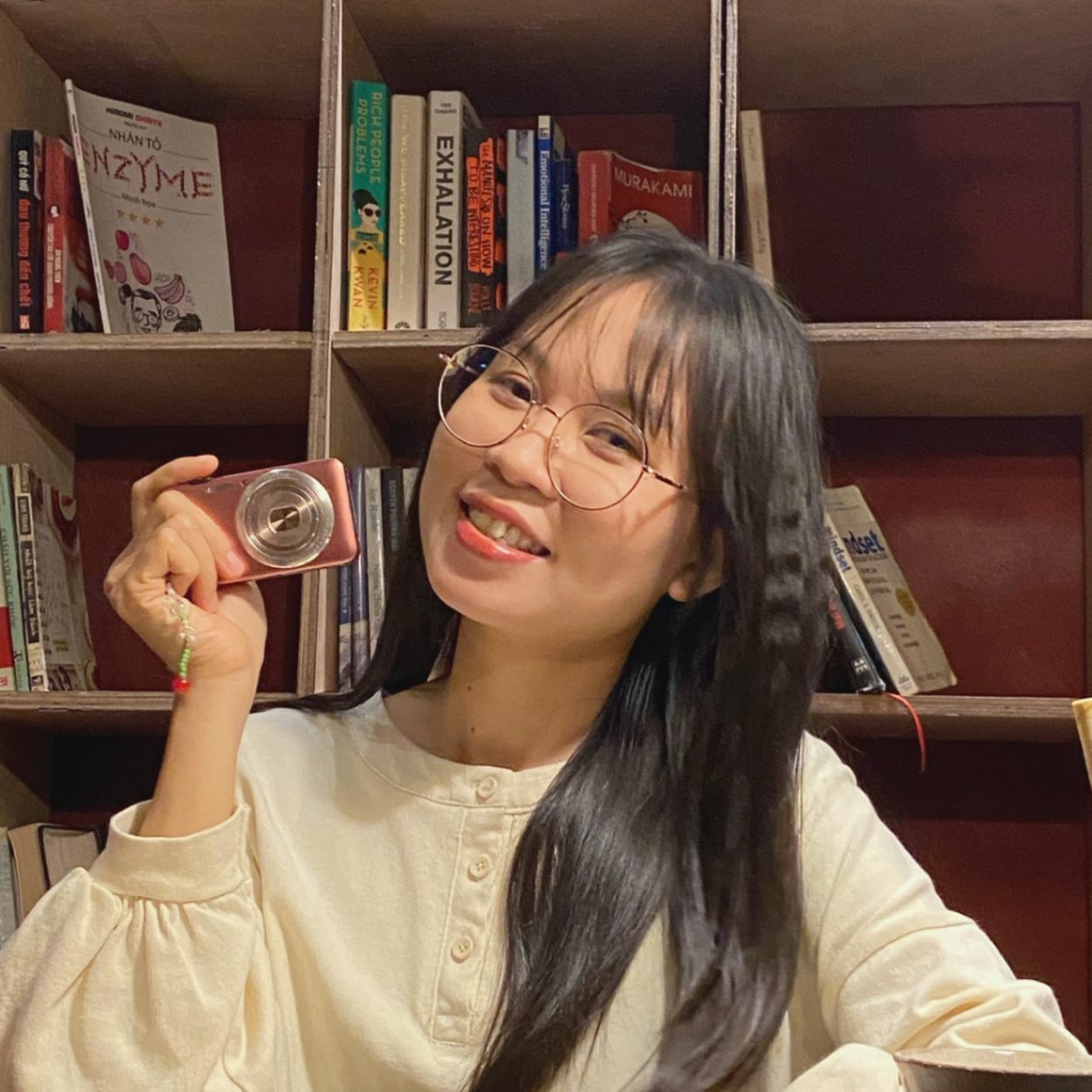 Hồ Thị Anh Thoa