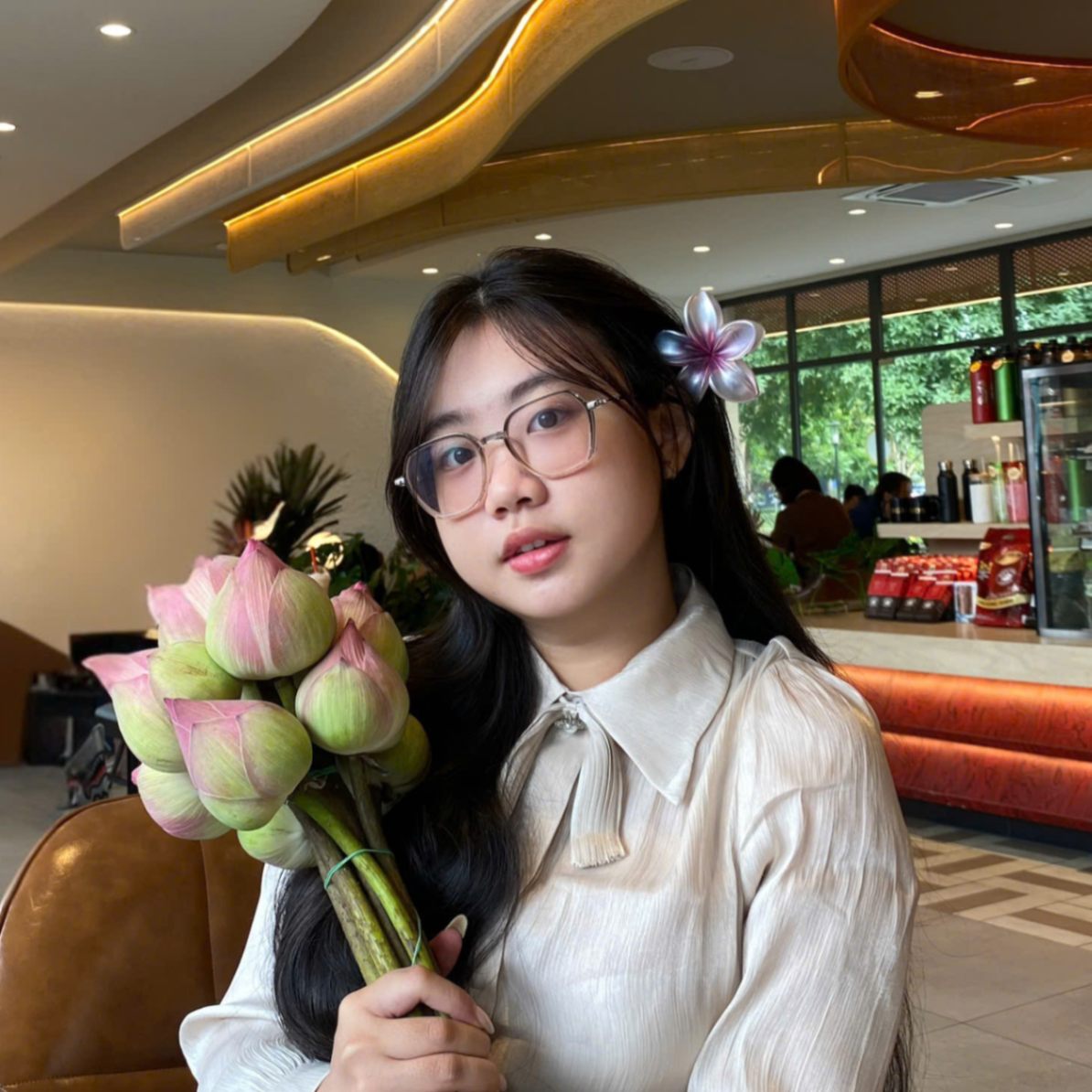 Ngô Lý Bảo Ngọc