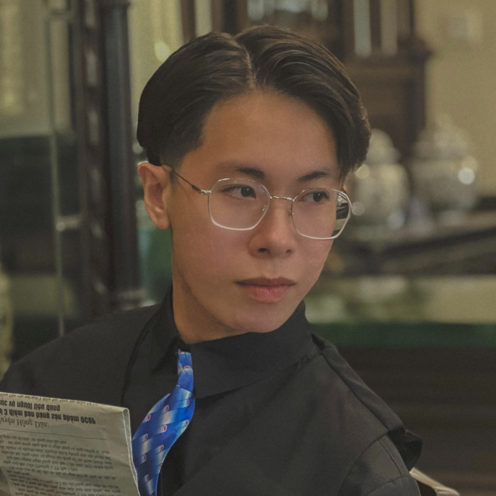 Dương Quốc Anh