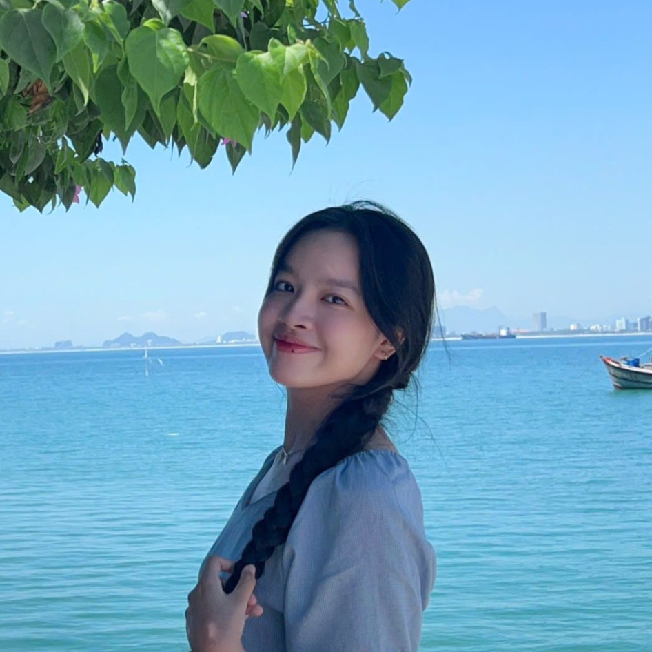 Nguyễn Ngọc Tâm Đan