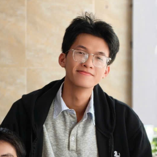 Ngô Hoàng Long
