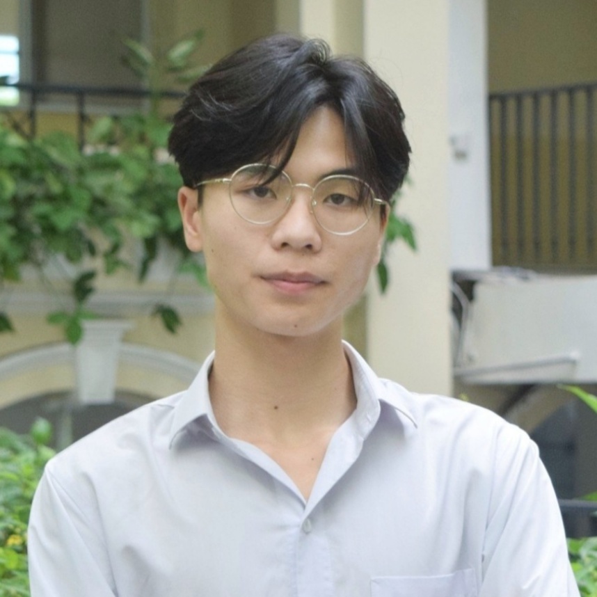 Lê Minh Thiện