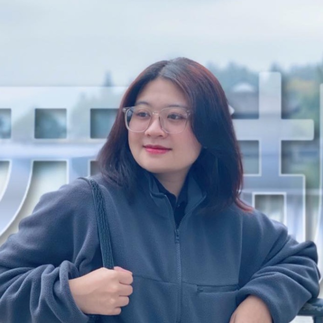 Dương Thị Trúc Huỳnh