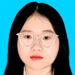 Đồng Thị Trâm Anh