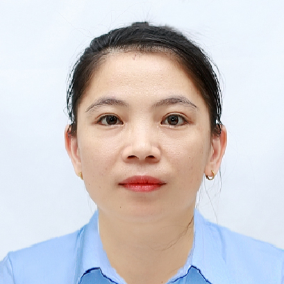 Lê Thị Thúy Hường
