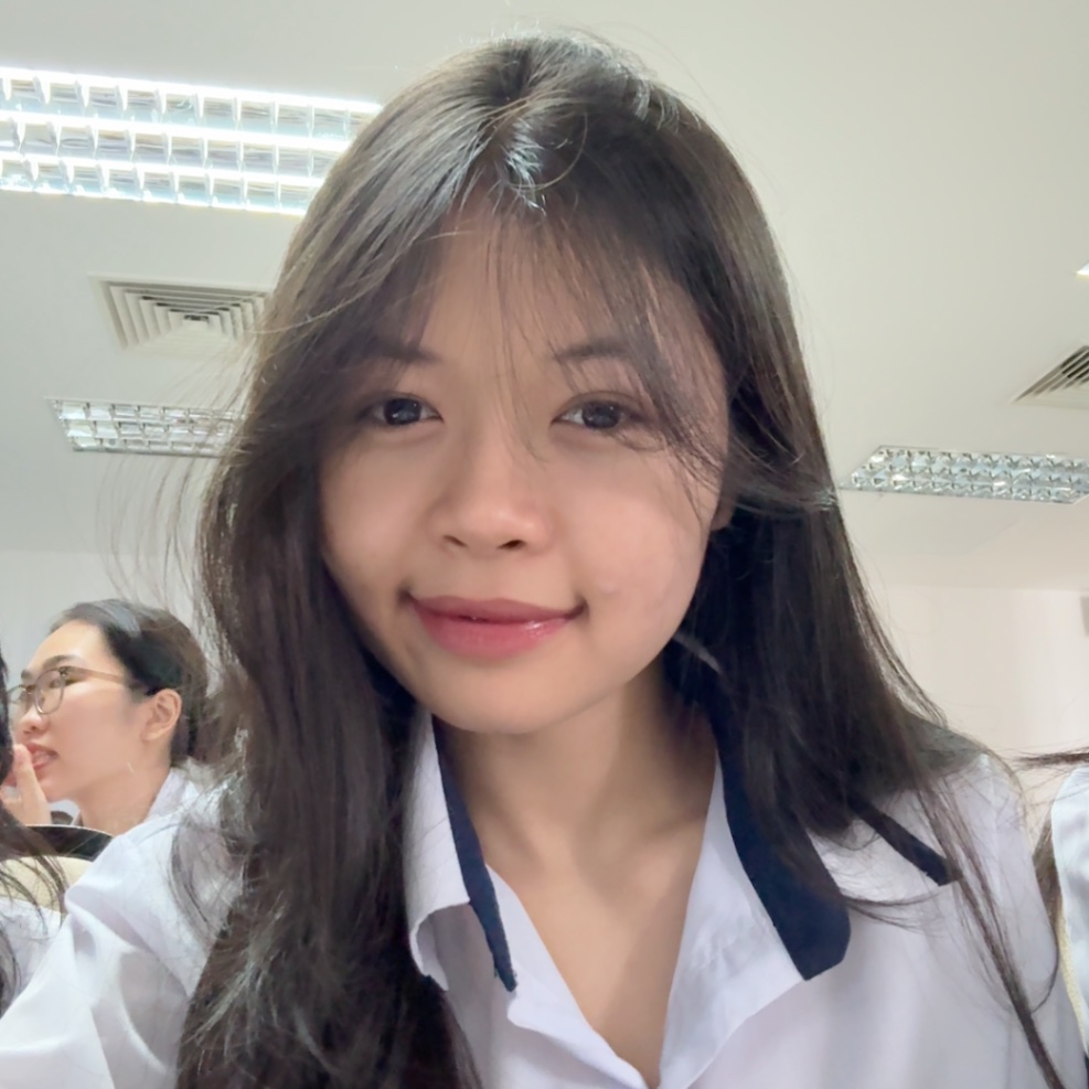 Nguyễn Trần Phương Linh