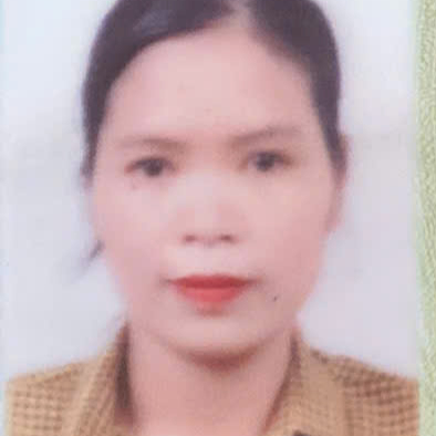 Trần Thị Diệp