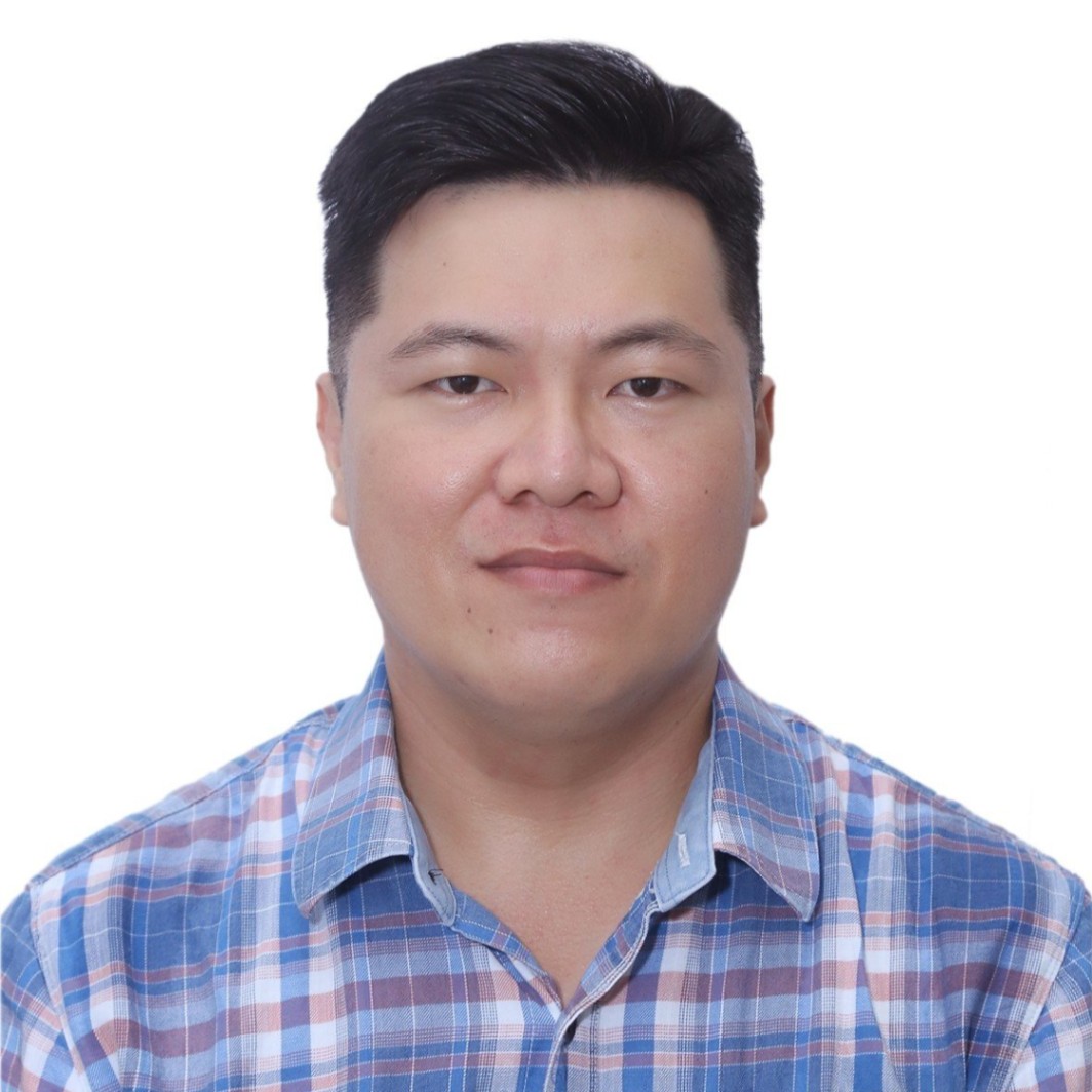 Trần Minh Quân