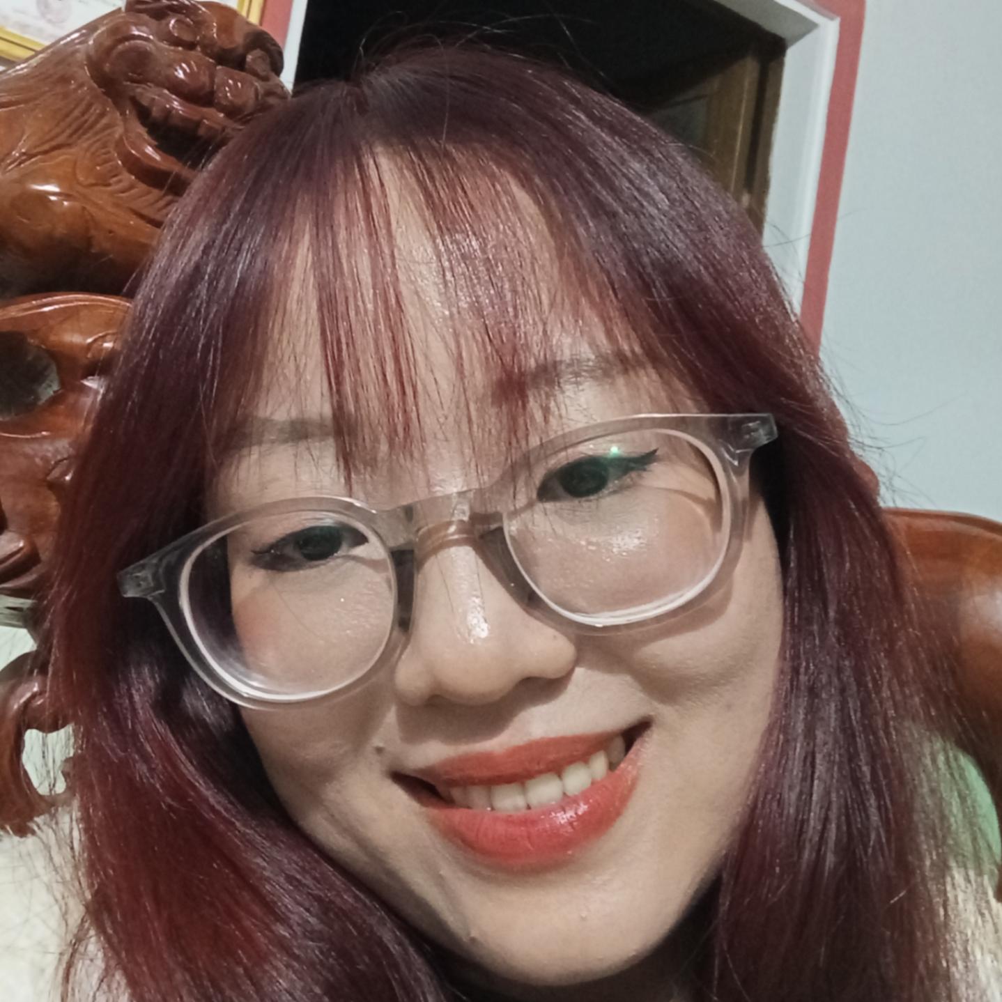 Dương Thị Hồng Ngọc
