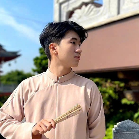 Huỳnh Minh Văn