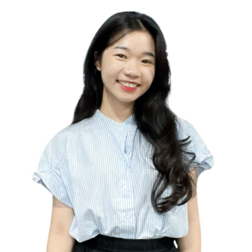 Trương Hà Kiều Nhi