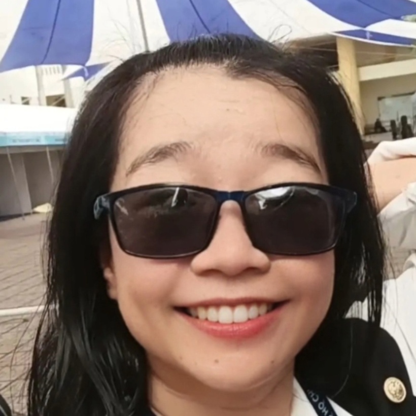 Nguyen Thi Ngoc Thy