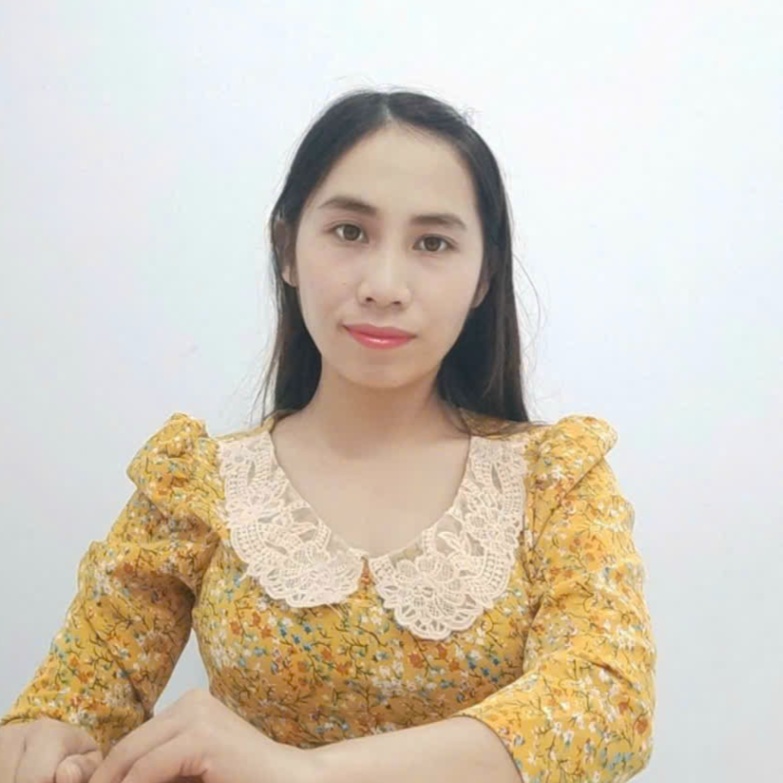 Giáo viên Thpt Tuyen Pham Trung tâm GDTX Gia Định