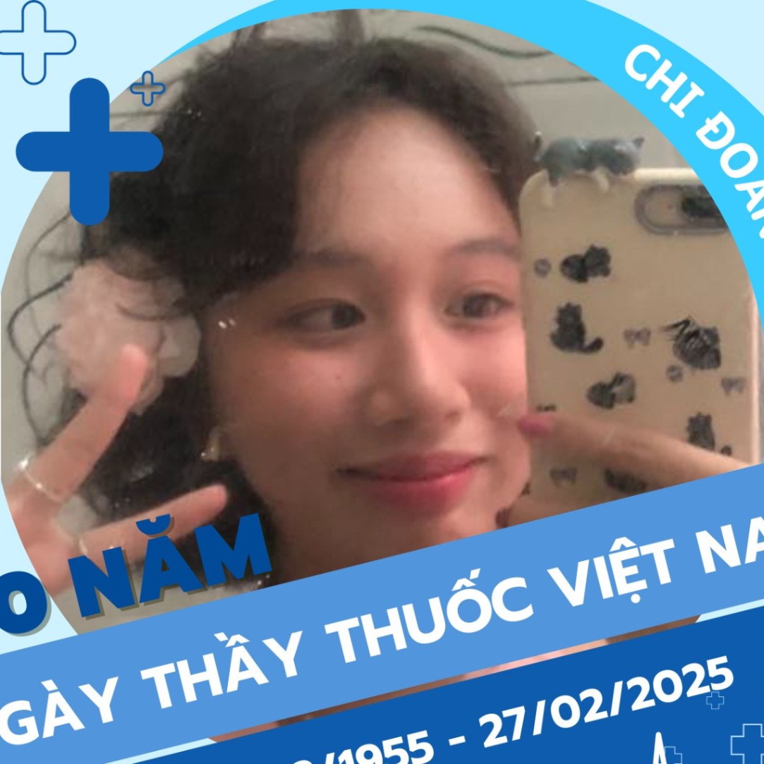 Mai Hoàng Bảo Hân