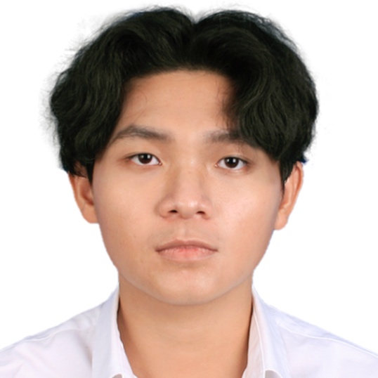Sinh viên dạy kèm Nguyễn Khánh Đăng Trung tâm gia sư Thành Được