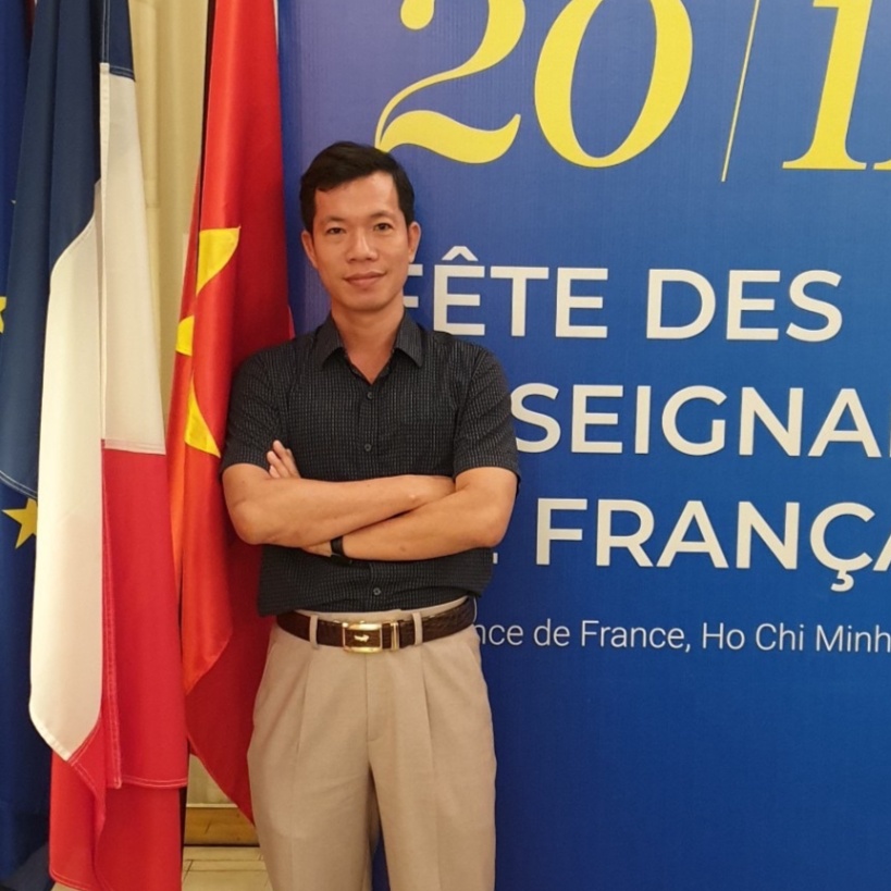 Võ Thanh Long