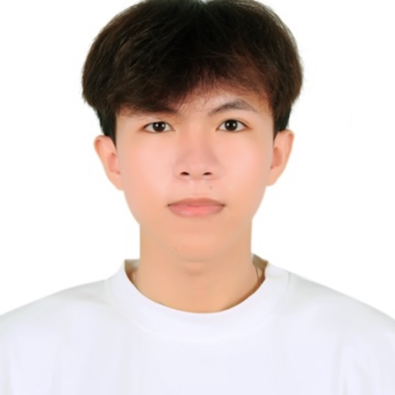 Sinh viên dạy kèm Lê Thanh Tùng Trung tâm gia sư Thành Được
