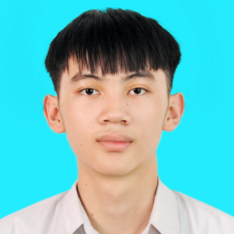 Nguyễn Trần Gia Bảo