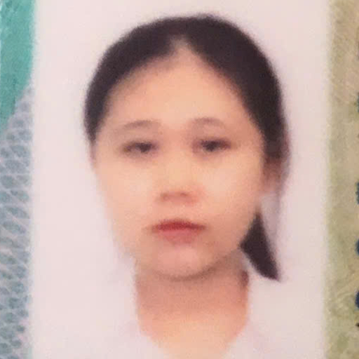 Trần Thị Tú Anh