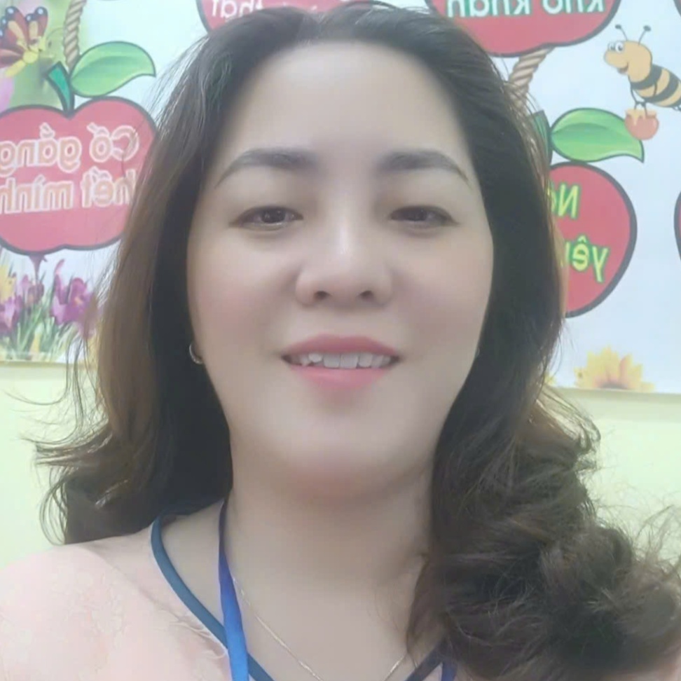Dương Thị Hạnh